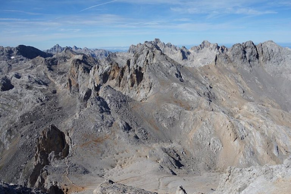 Torre de Cebolleda III